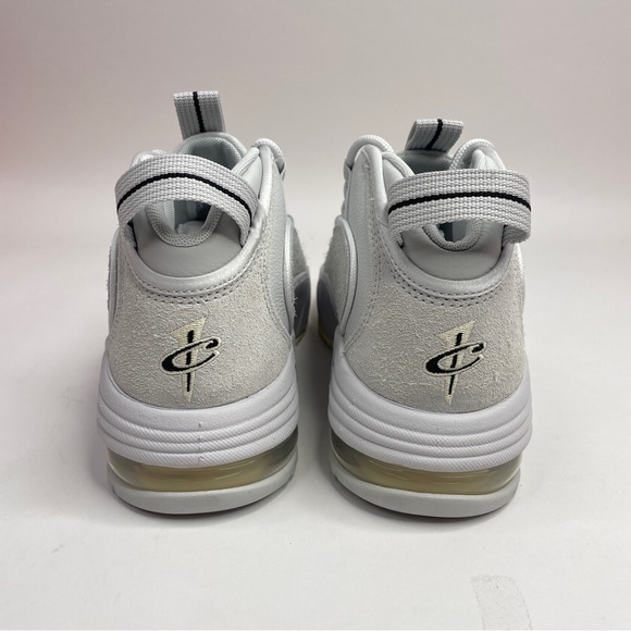 Nike Air Max Penny 1 “Photon Dust Summit White” 2023 - Picture 4 of 5